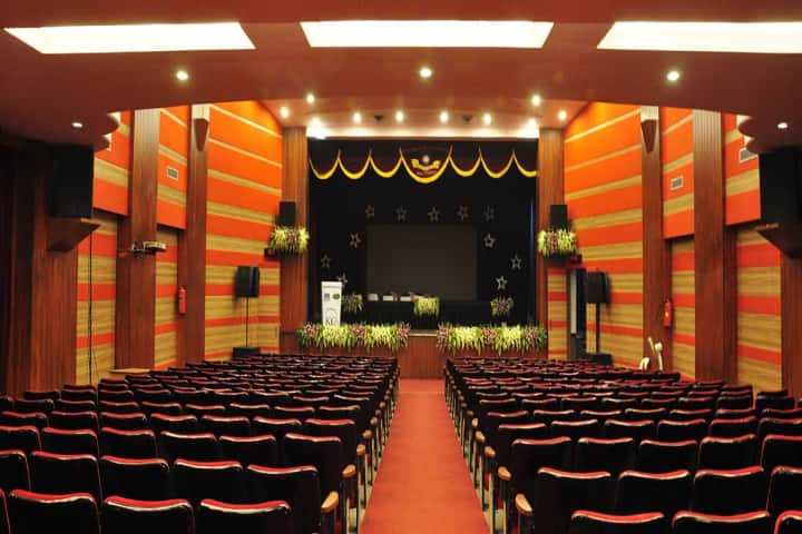 auditorium